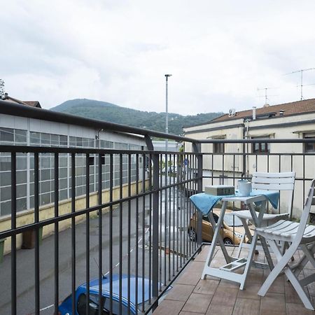 Appartamento Clalia Luino Exterior photo