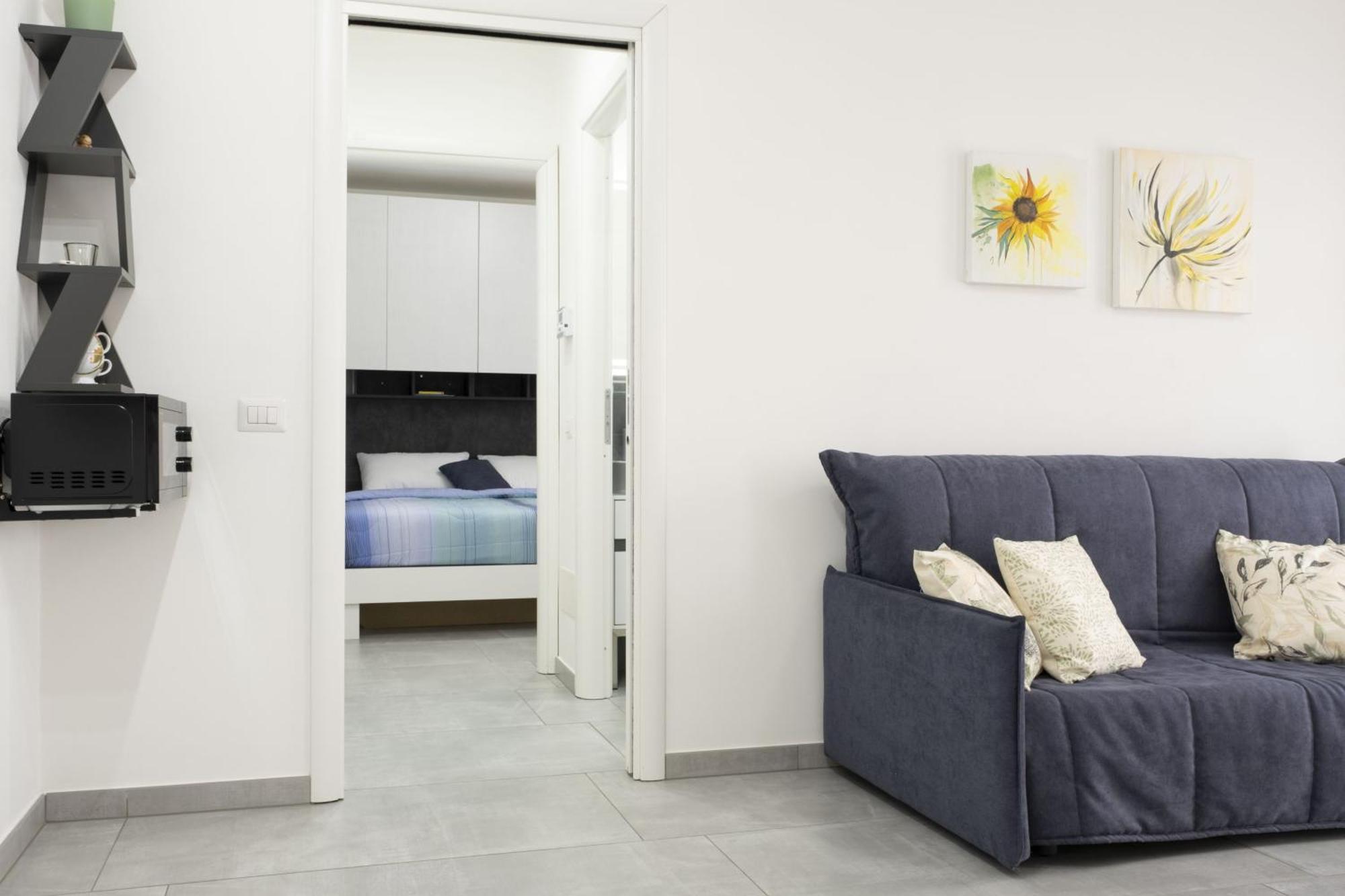 Appartamento Clalia Luino Exterior photo