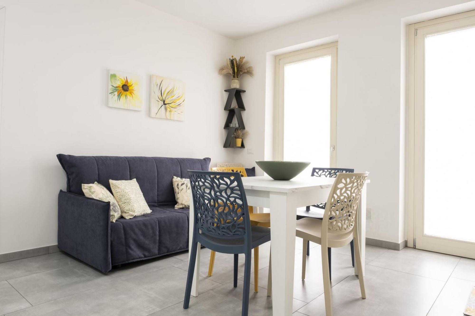 Appartamento Clalia Luino Exterior photo