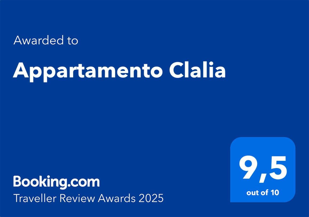 Appartamento Clalia Luino Exterior photo